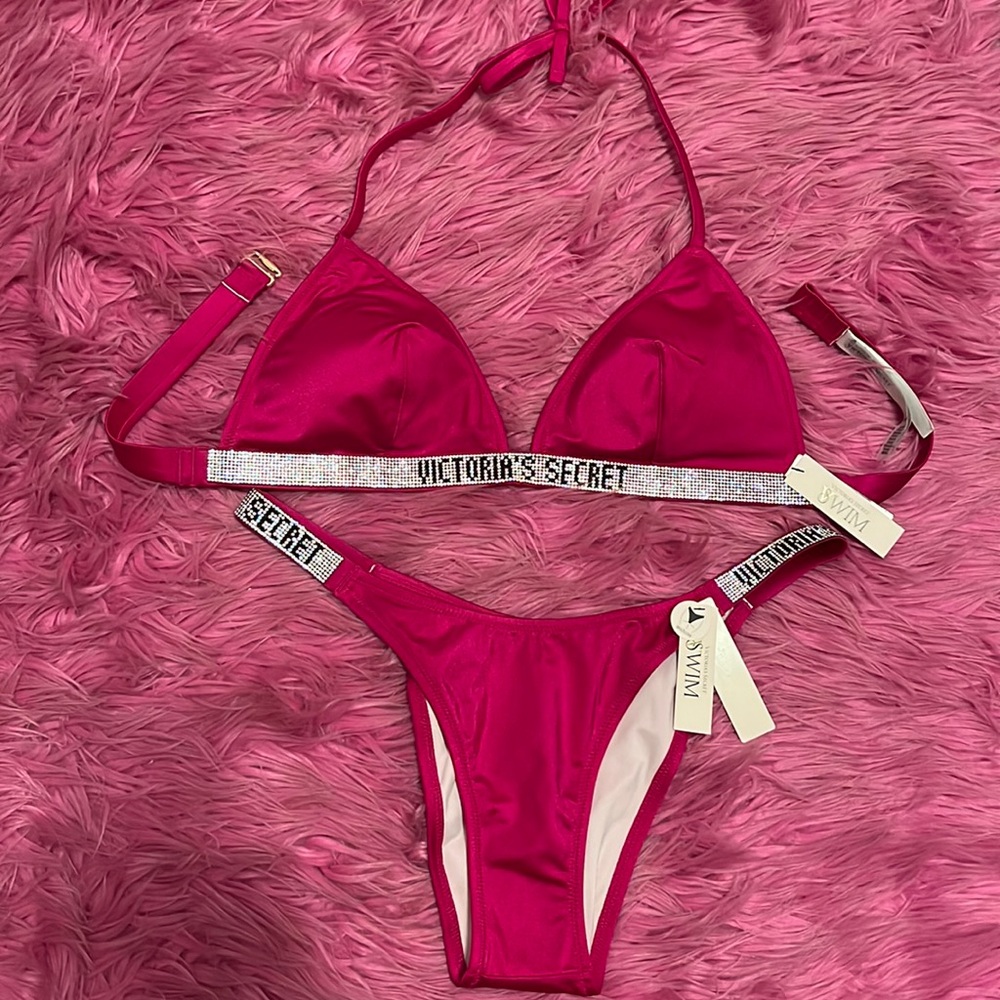Brand new Victorias Secret swim suit